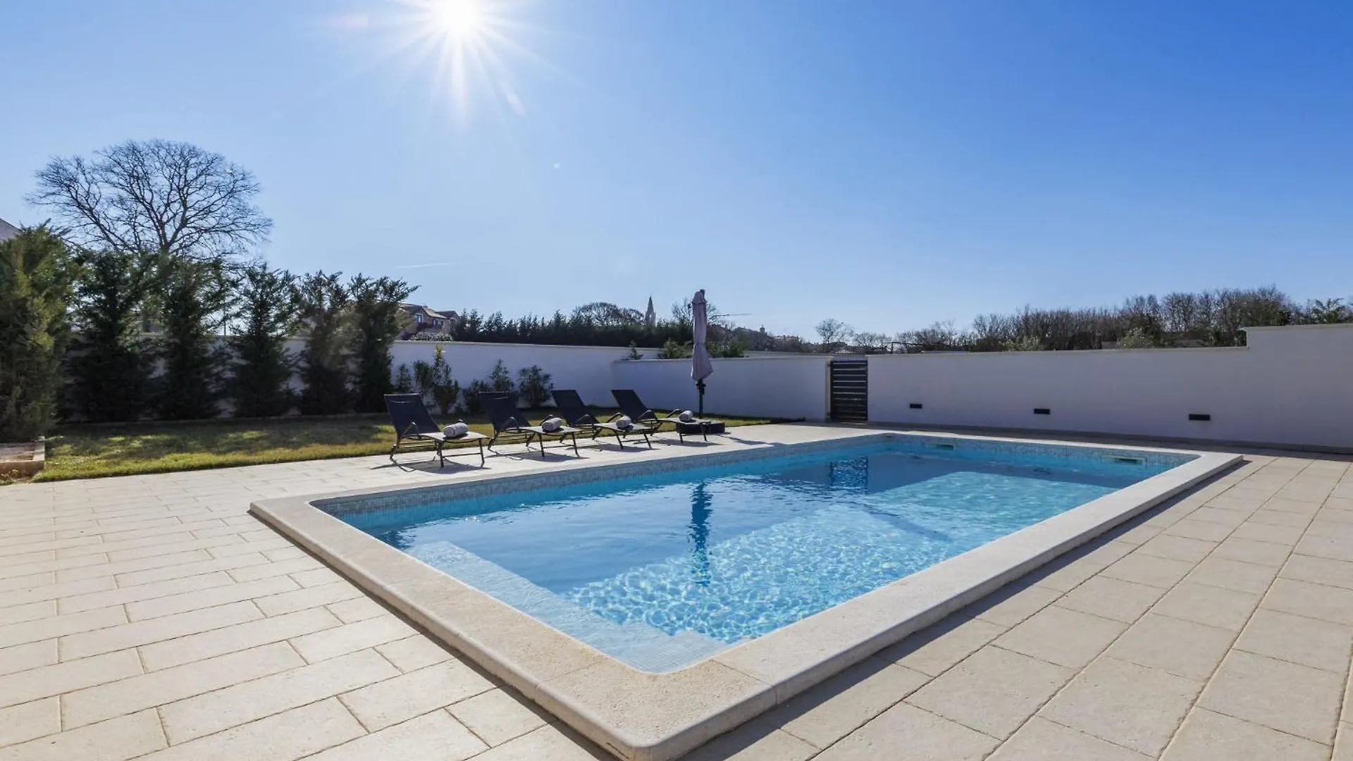Holiday Home Villa Dream Place By Interhome Bale
