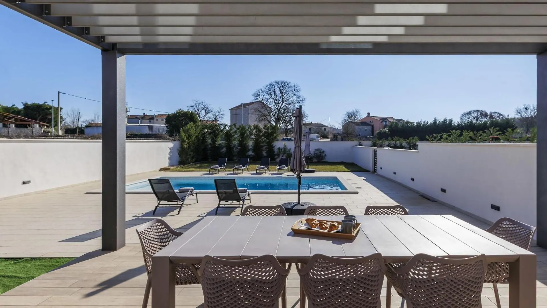 Holiday Home Villa Dream Place By Interhome Bale 0*,  Croatia