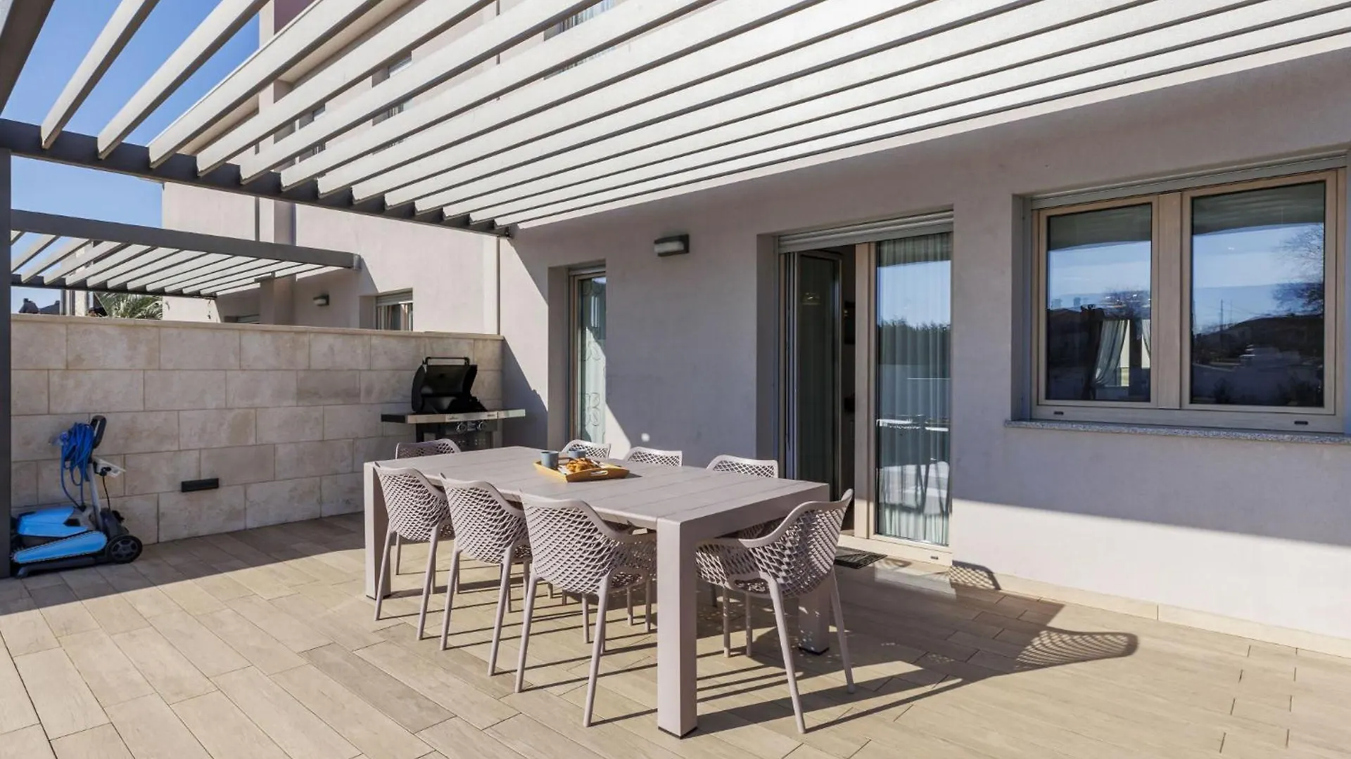 Holiday Home Villa Dream Place By Interhome Bale