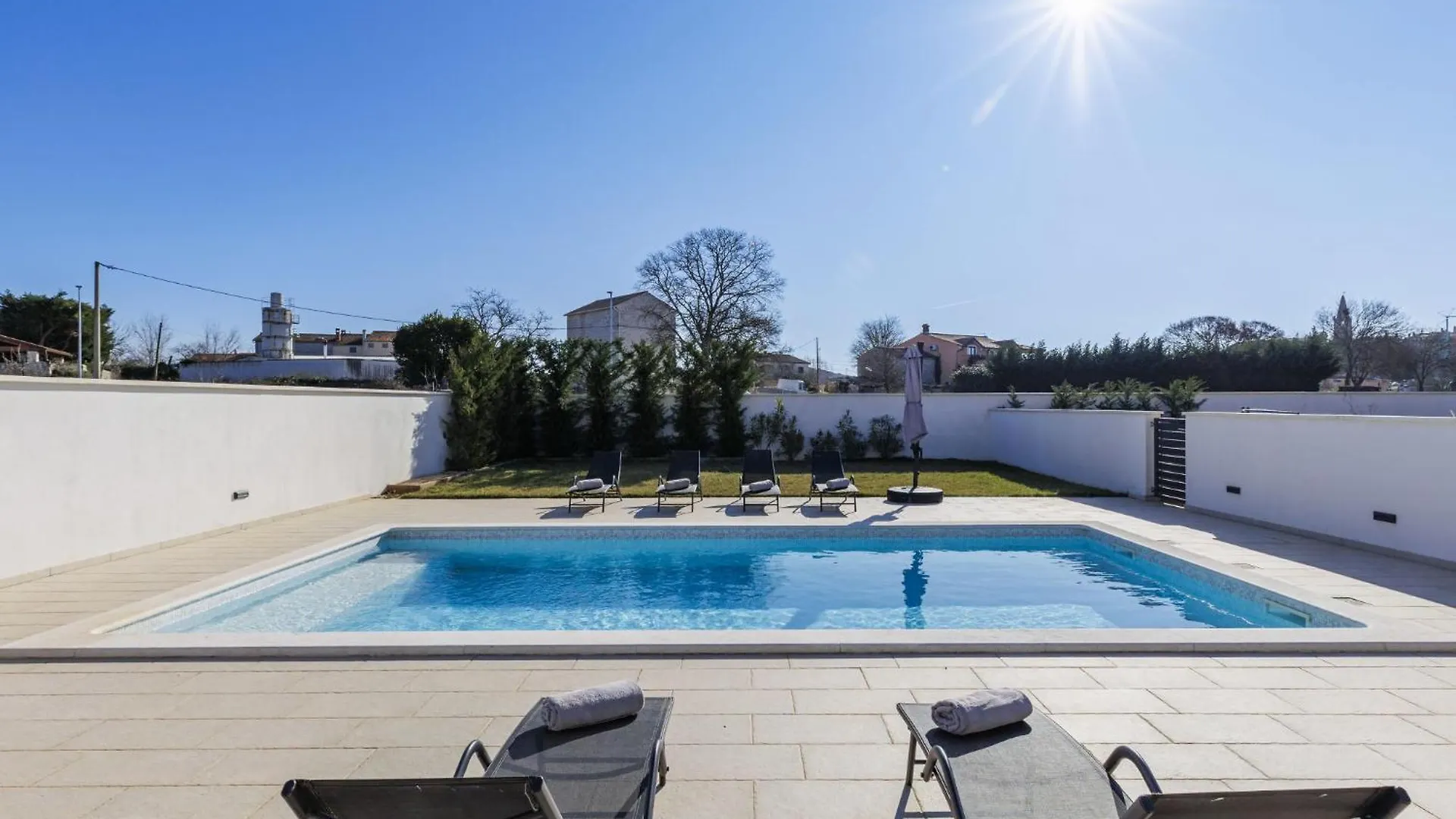 Holiday Home Villa Dream Place By Interhome Bale