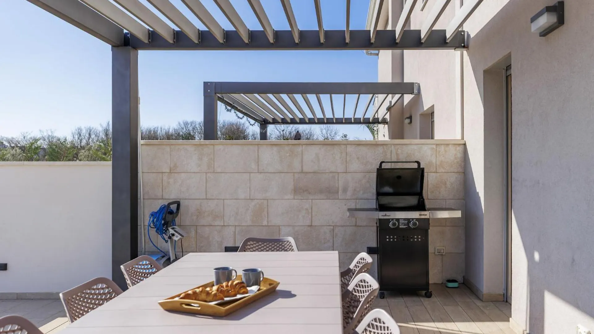Holiday Home Villa Dream Place By Interhome Bale