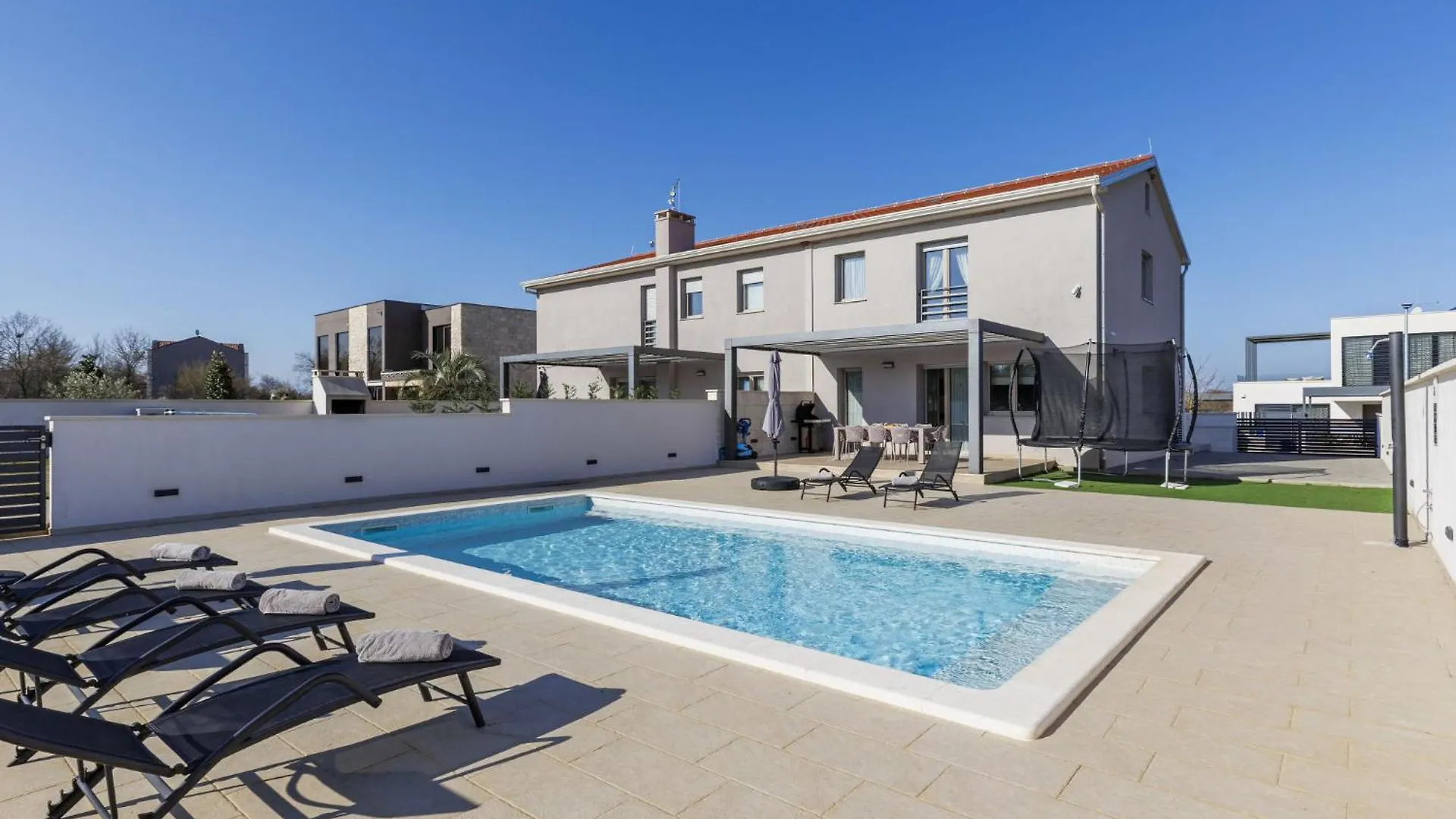 Holiday Home Villa Dream Place By Interhome Bale 0*,