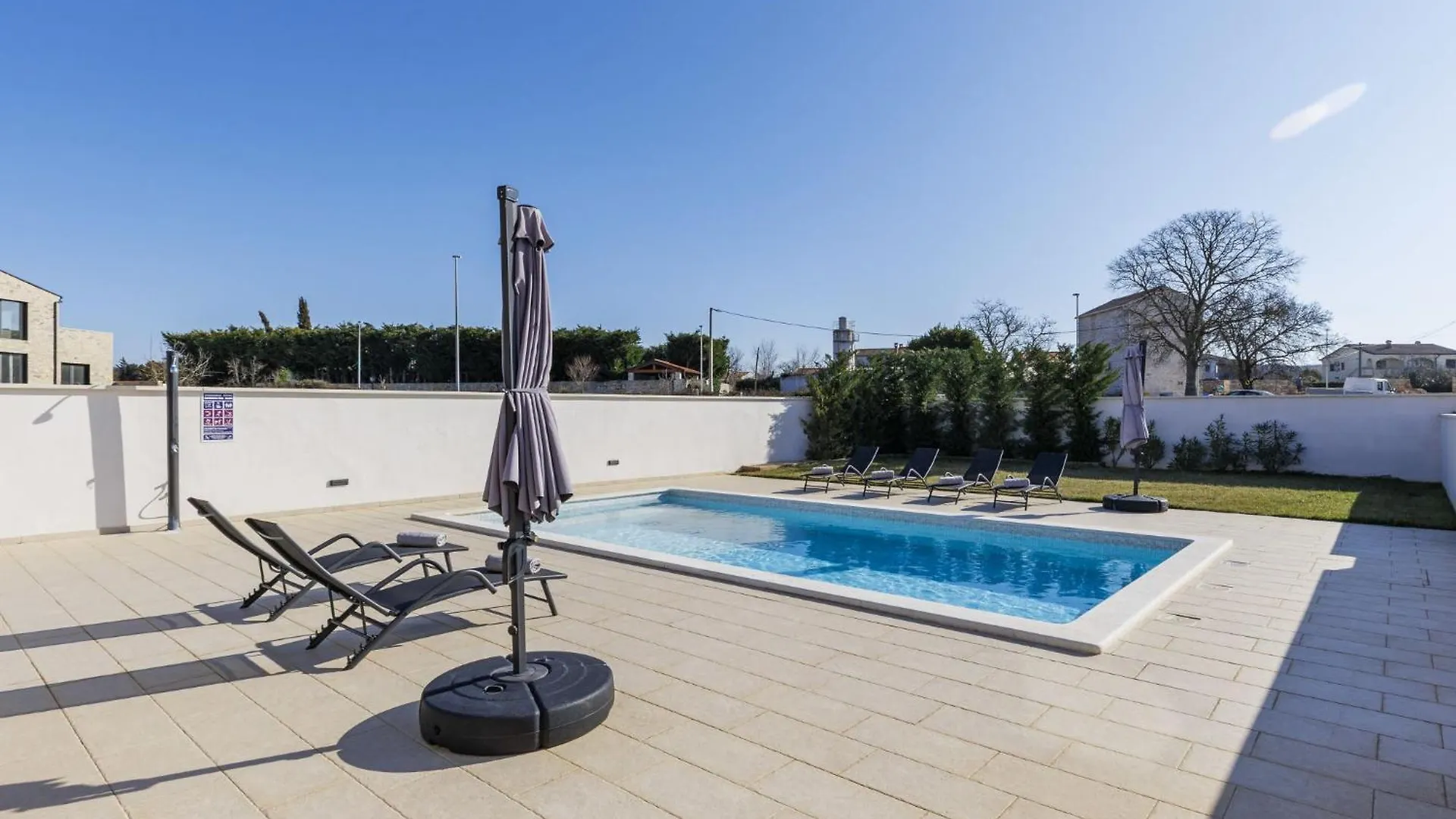 Holiday Home Villa Dream Place By Interhome Bale