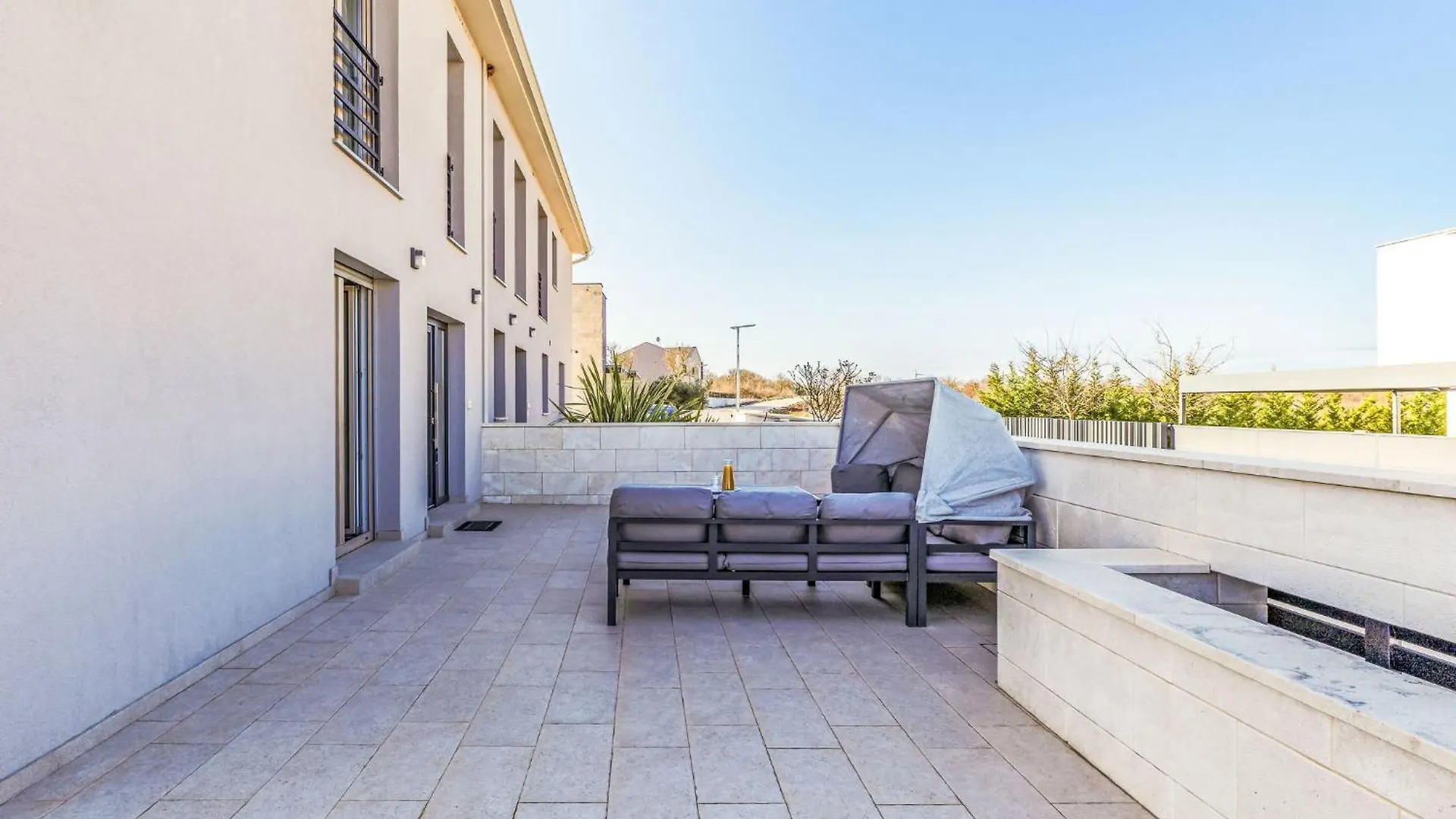 Holiday Home Villa Dream Place By Interhome Bale