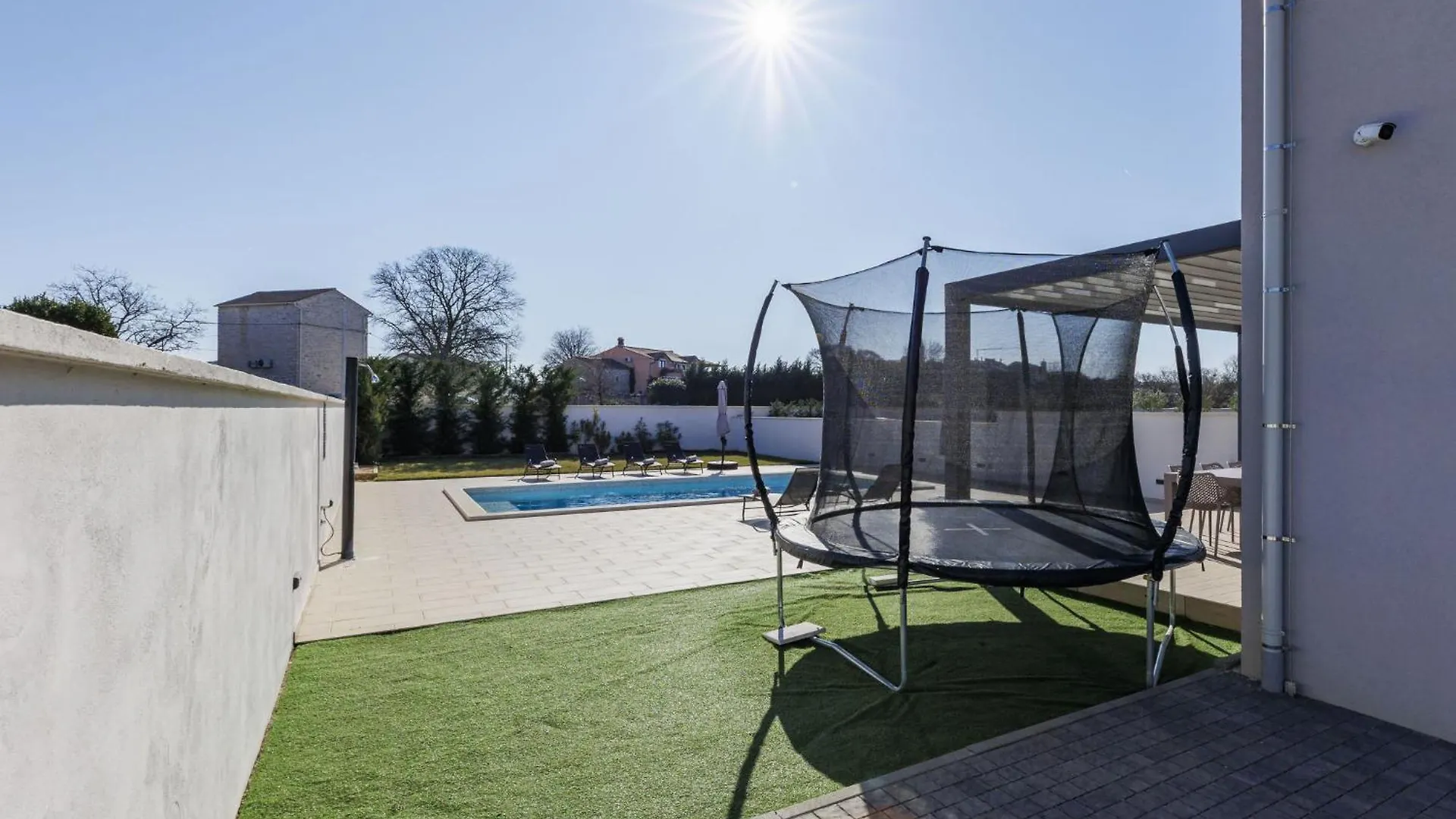 Holiday Home Villa Dream Place By Interhome Bale 0*,  Croatia
