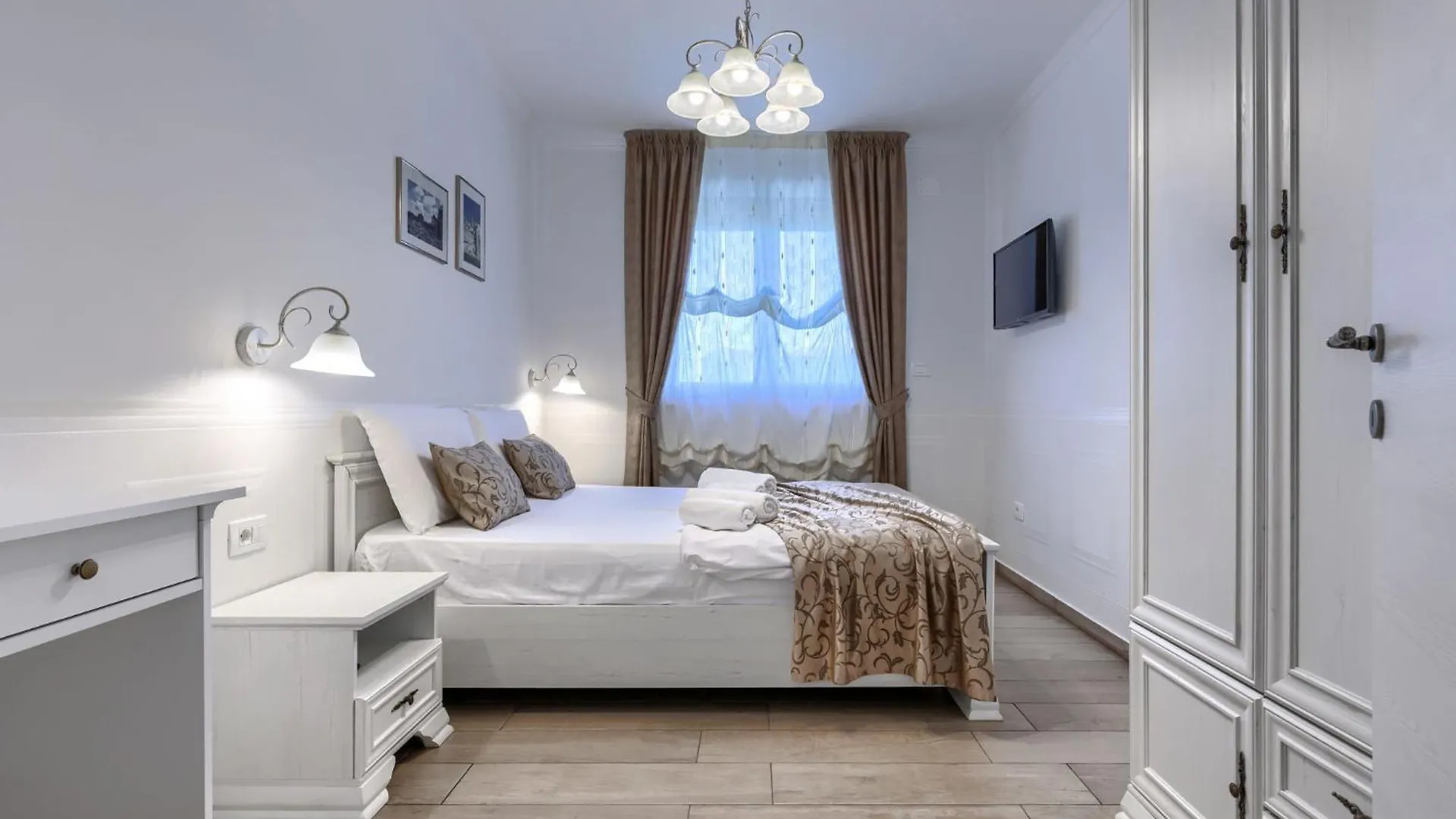 Holiday Home Villa Dream Place By Interhome Bale