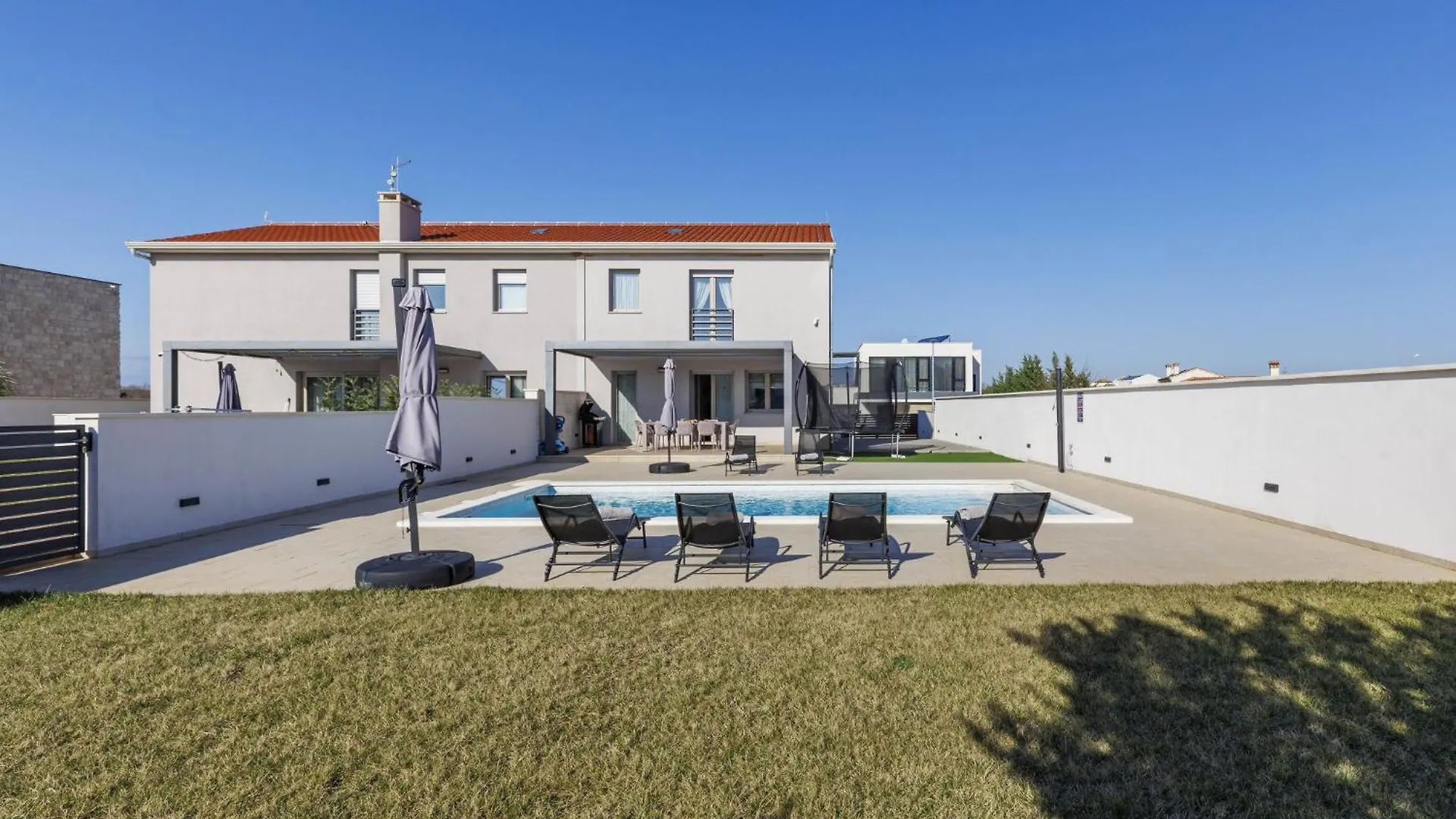 Holiday Home Villa Dream Place By Interhome Bale Croatia