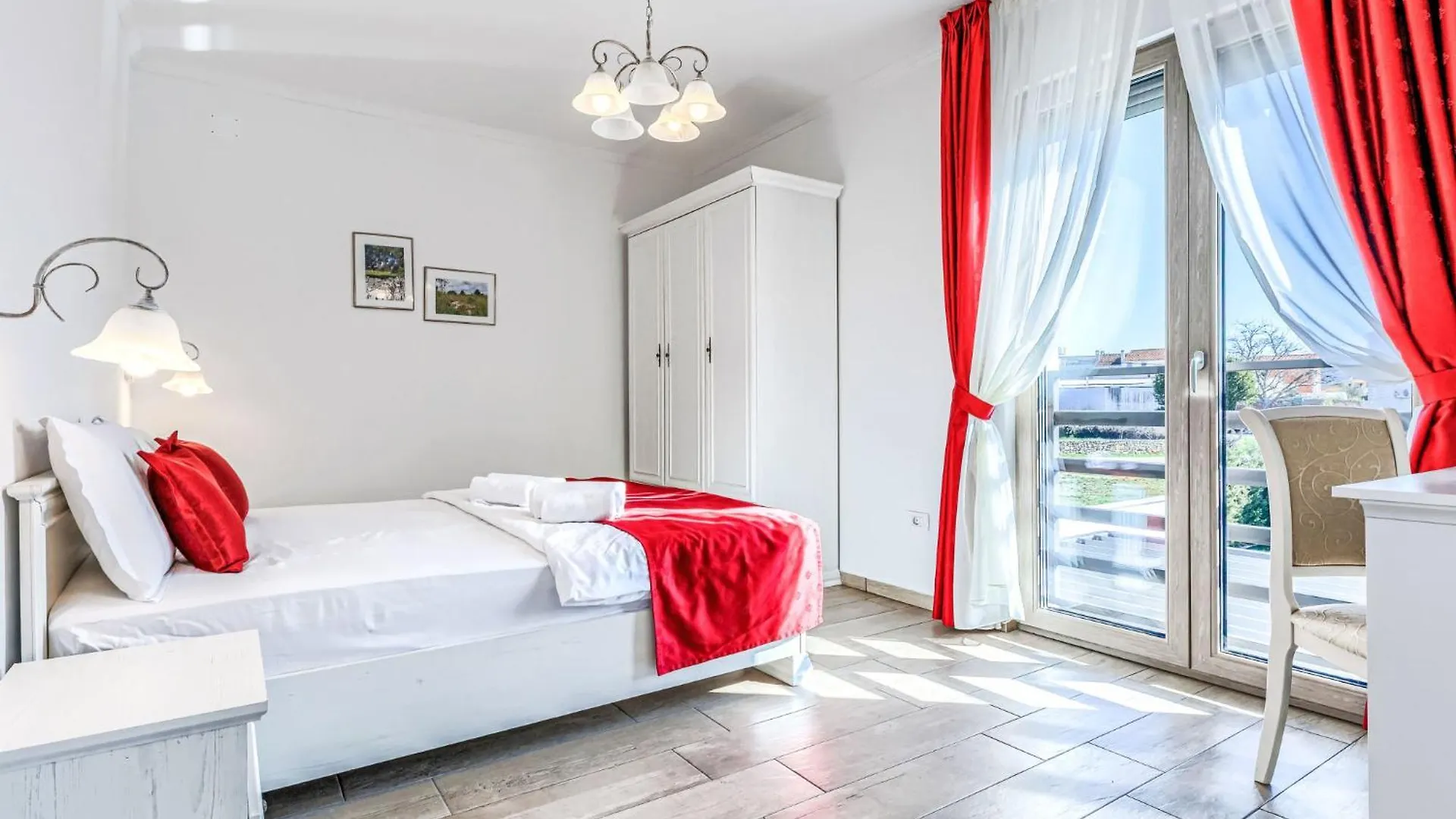 Holiday Home Villa Dream Place By Interhome Bale 0*,