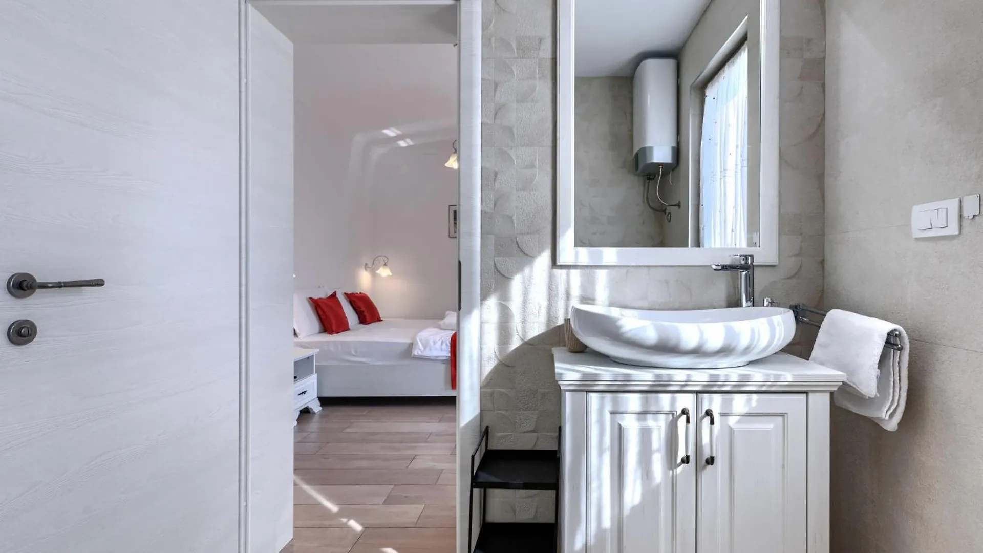 Holiday Home Villa Dream Place By Interhome Bale