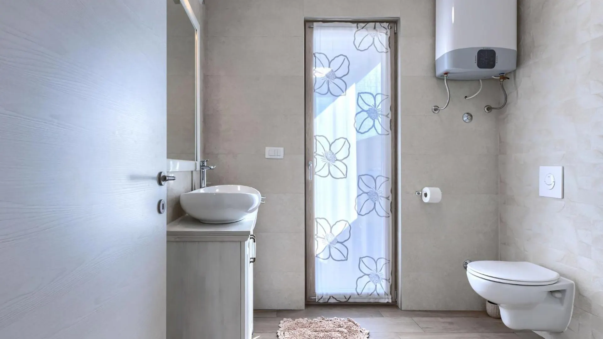 Holiday Home Villa Dream Place By Interhome Bale