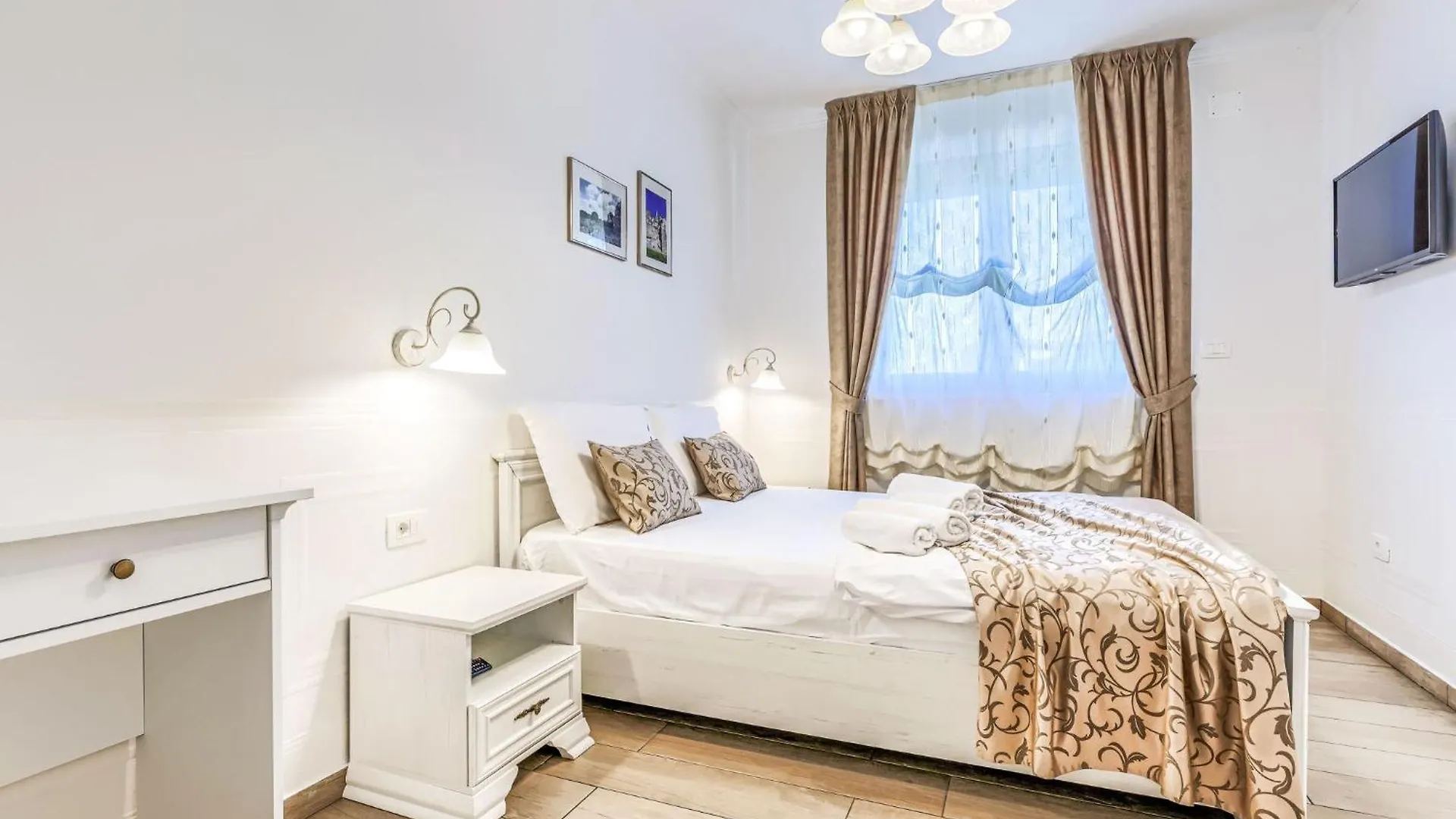 Holiday Home Villa Dream Place By Interhome Bale