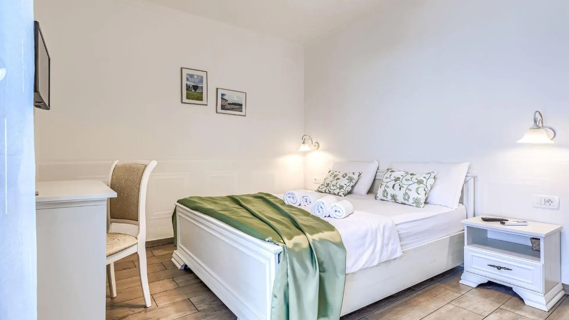 Holiday Home Villa Dream Place By Interhome Bale