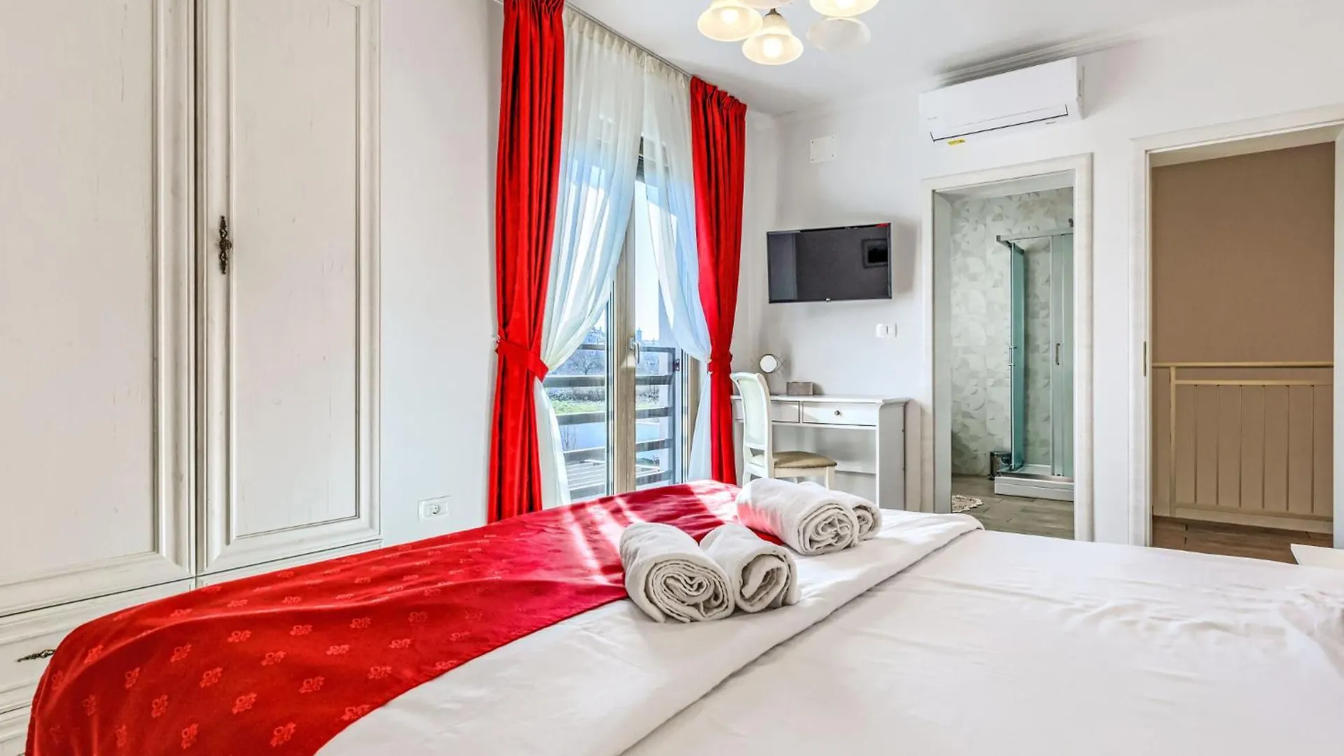 Holiday Home Villa Dream Place By Interhome Bale 0*,