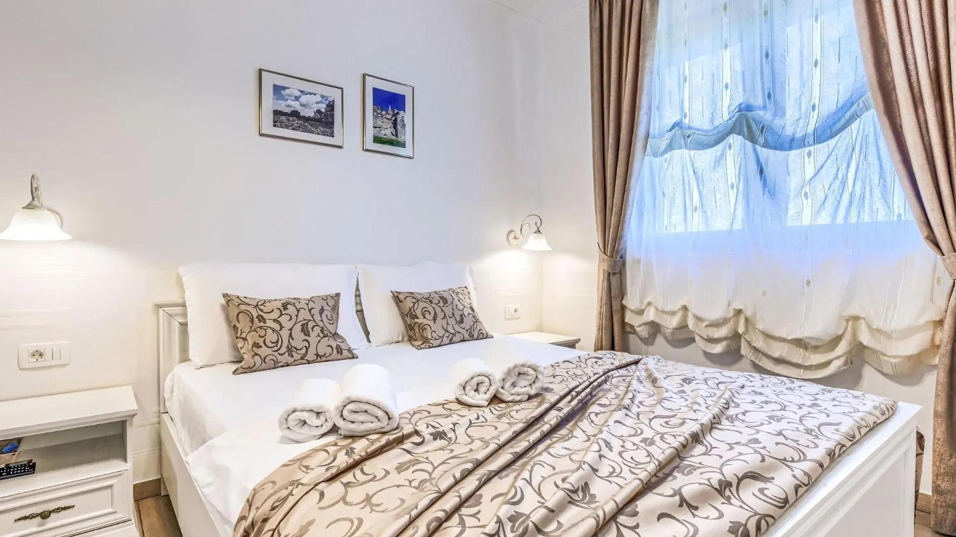 Holiday Home Villa Dream Place By Interhome Bale 0*,