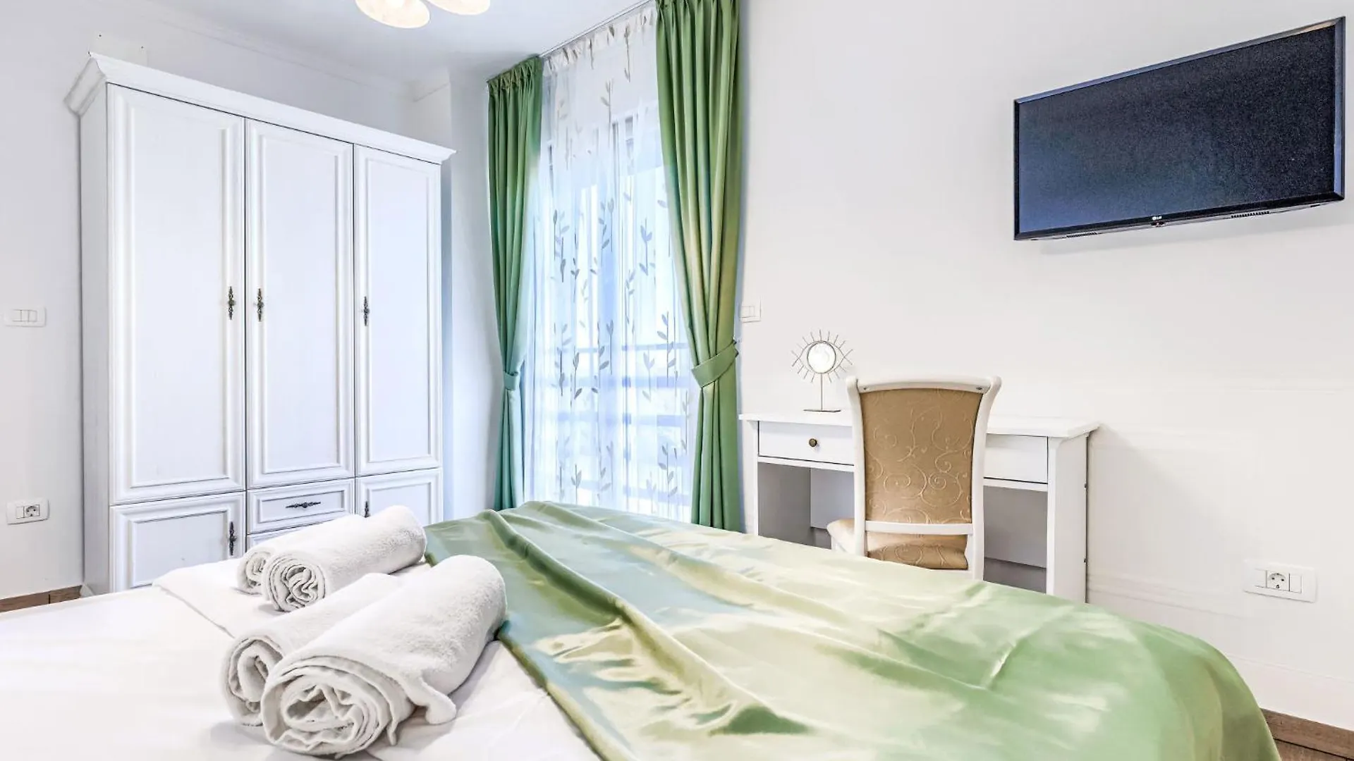 Holiday Home Villa Dream Place By Interhome Bale