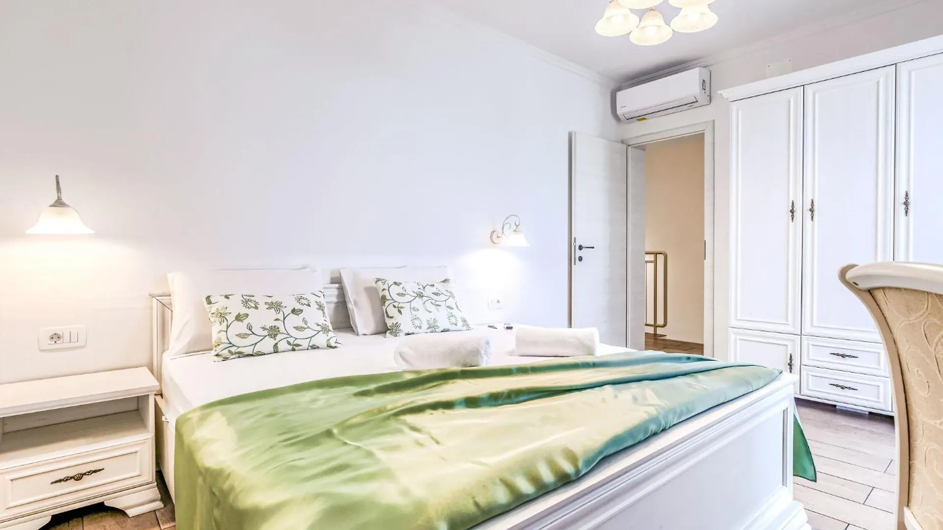 Holiday Home Villa Dream Place By Interhome Bale Croatia