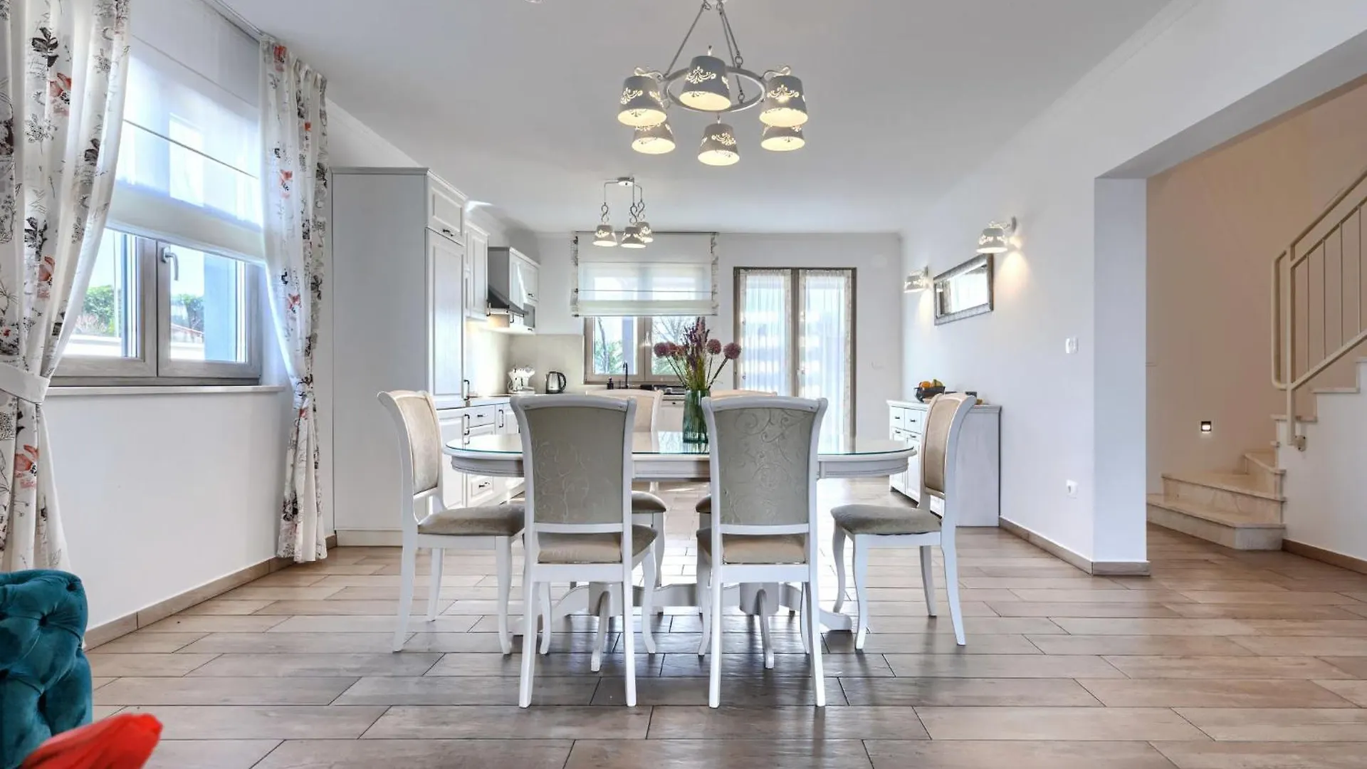 Holiday Home Villa Dream Place By Interhome Bale