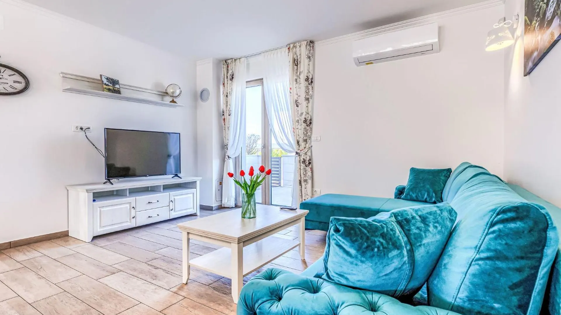 Holiday Home Villa Dream Place By Interhome Bale