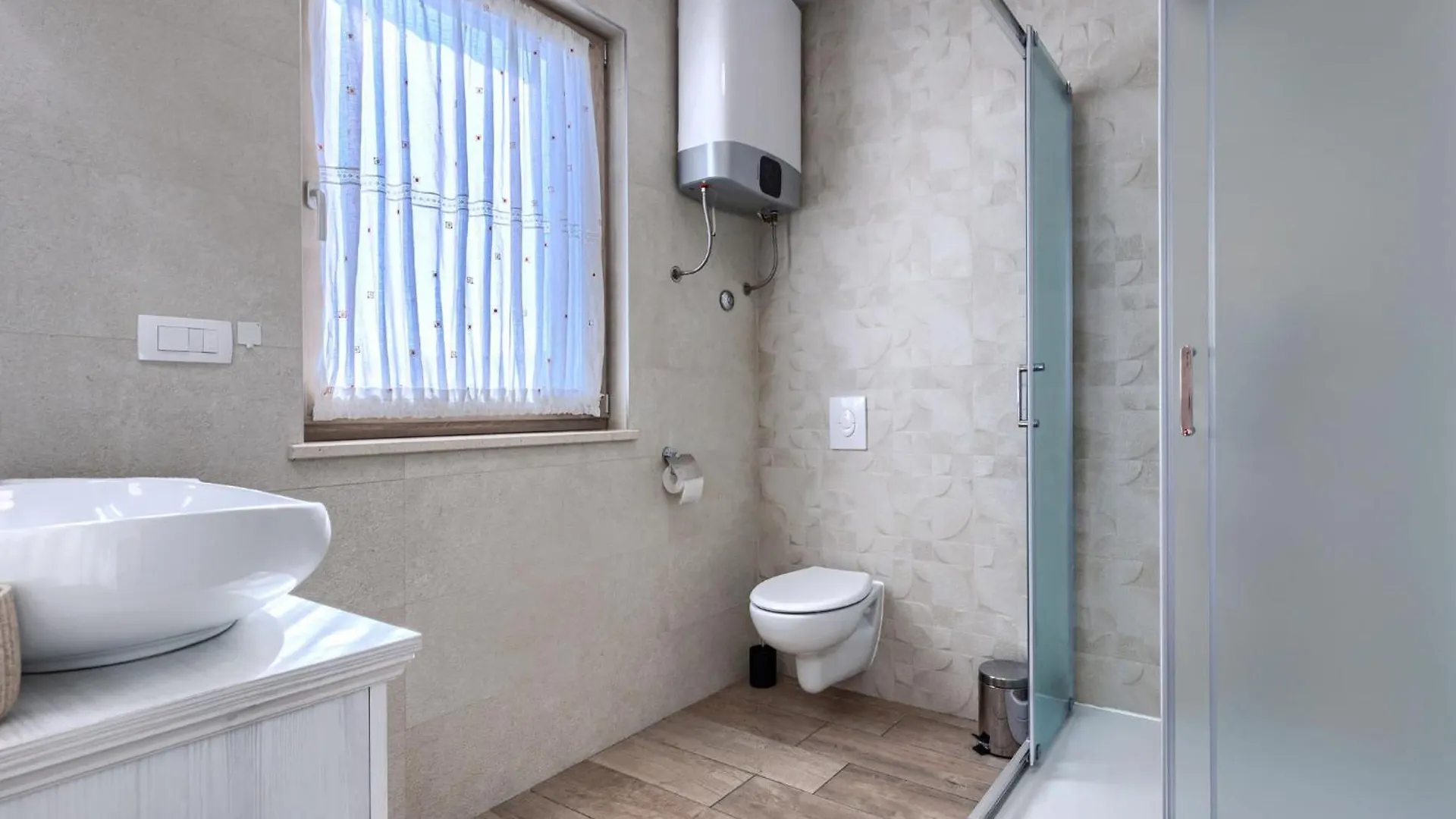 Holiday Home Villa Dream Place By Interhome Bale
