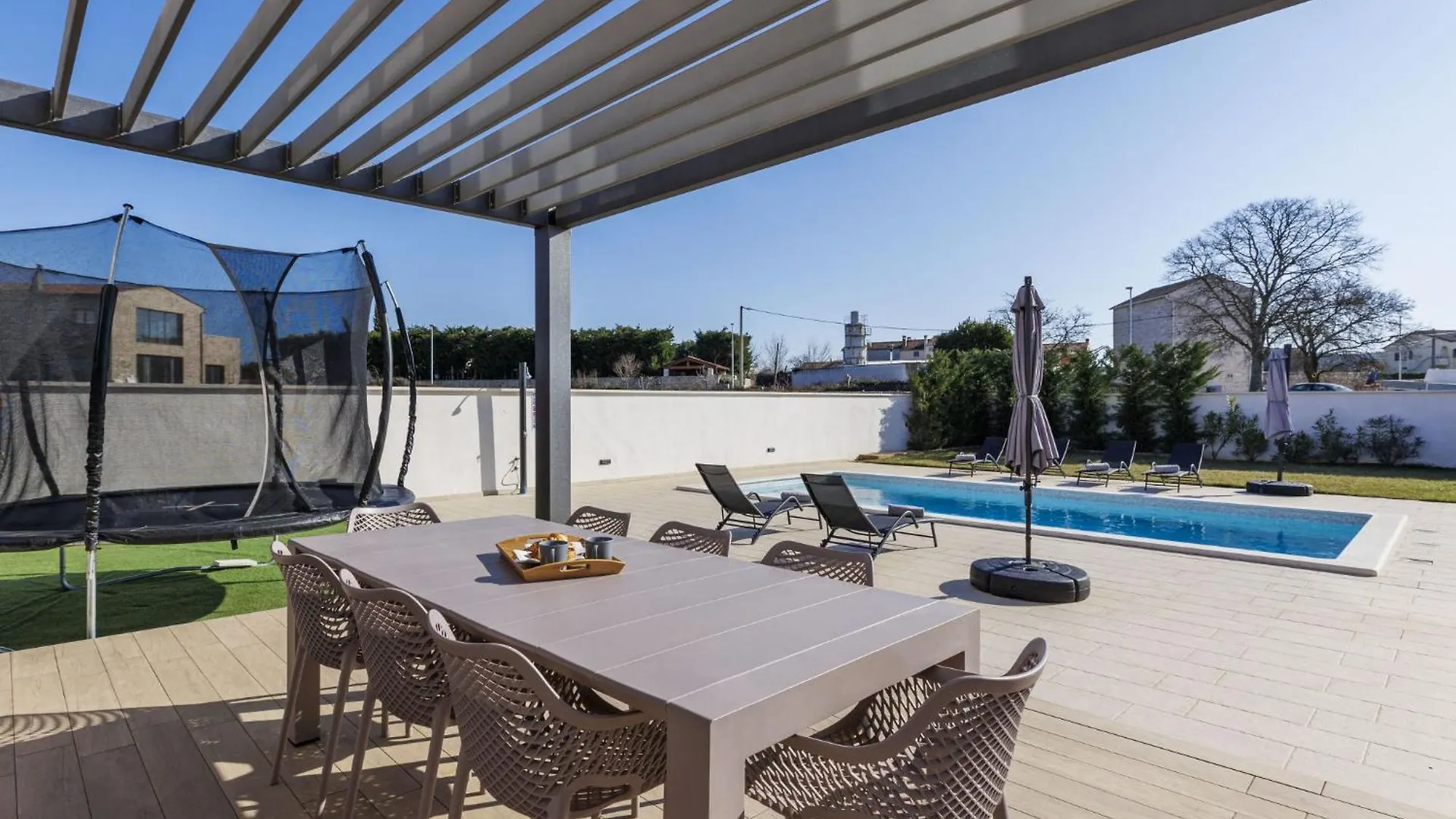 Holiday Home Villa Dream Place By Interhome Bale