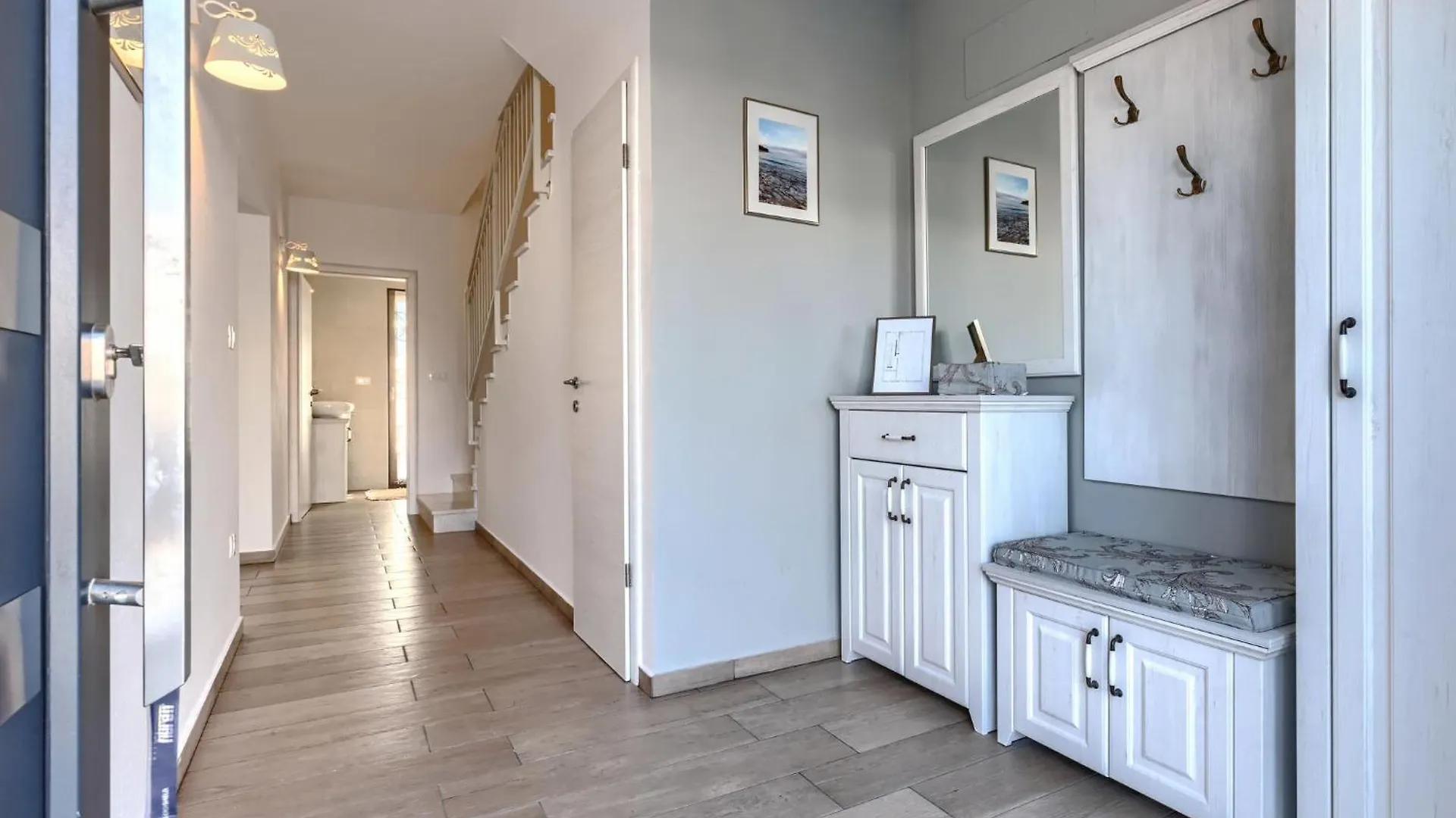 Holiday Home Villa Dream Place By Interhome Bale