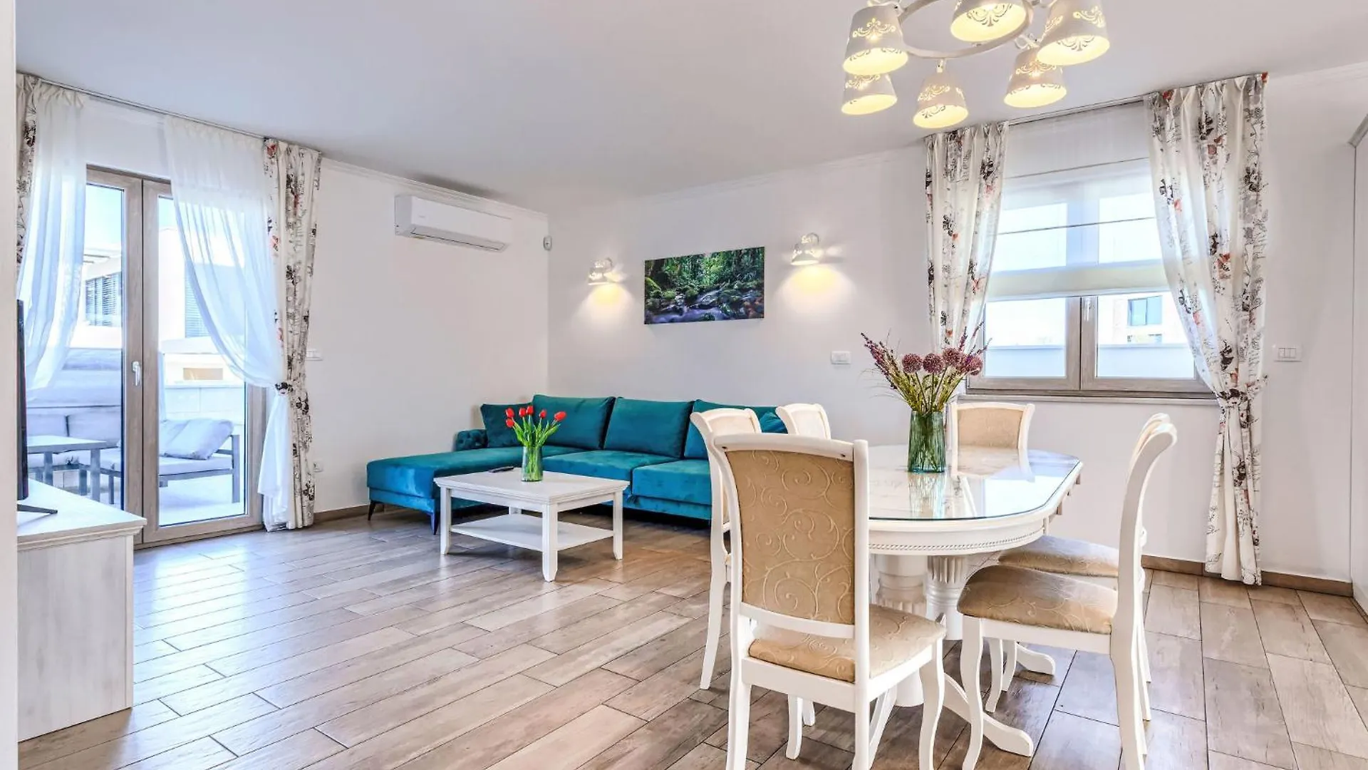 Holiday Home Villa Dream Place By Interhome Bale