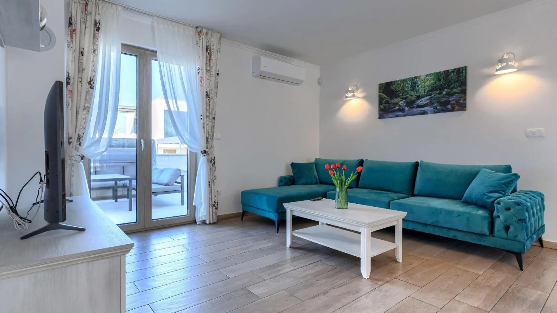 Holiday Home Villa Dream Place By Interhome Bale