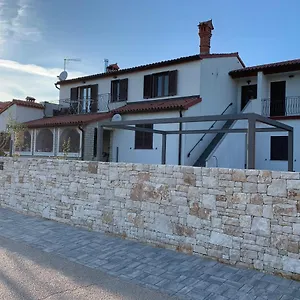 Apartments&room Piutti Appartamento