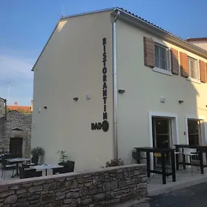 Studio Apartman Dado Appartamento